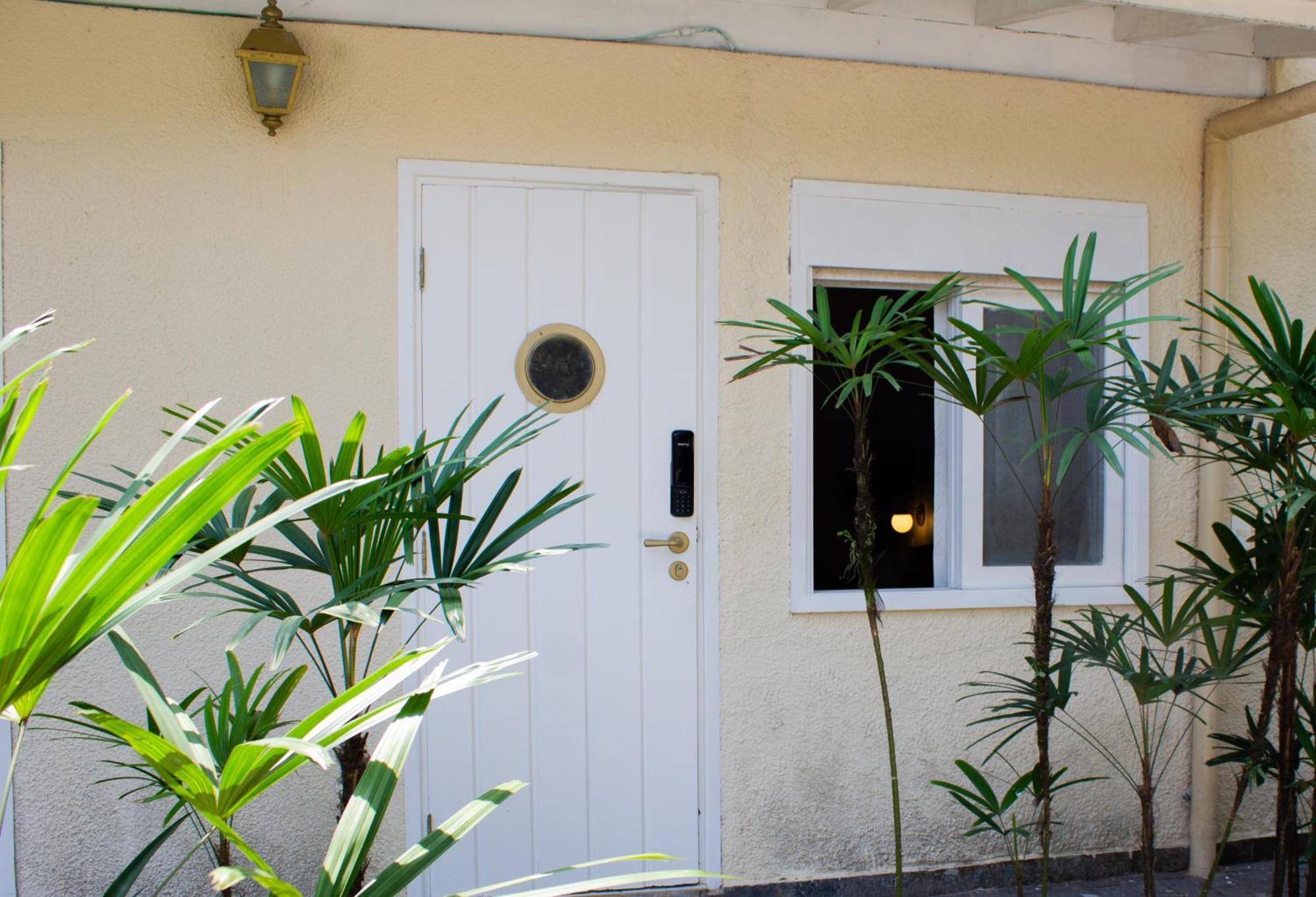 Casa Hotel Sahy Barra do Sahy Exterior foto