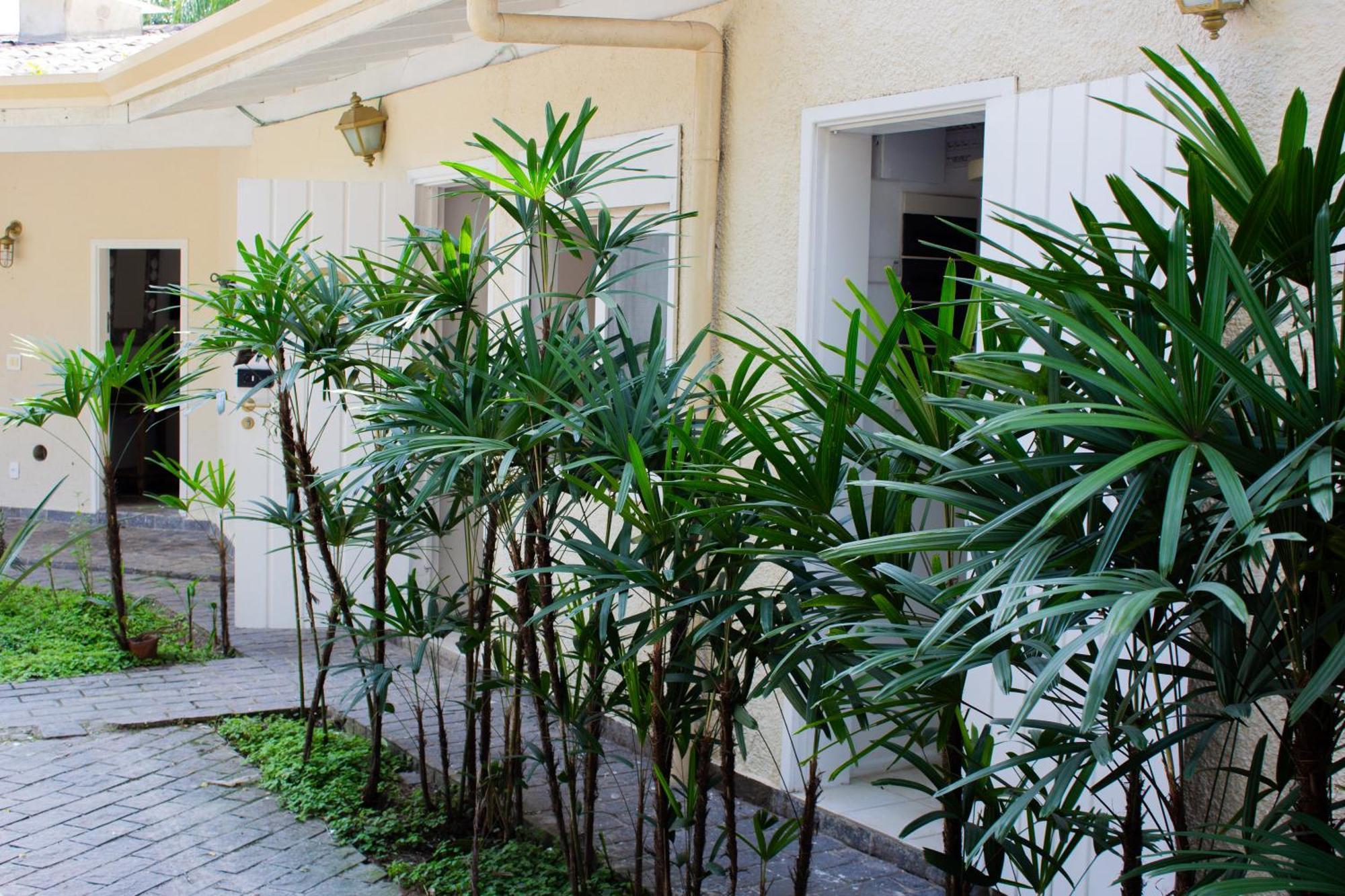 Casa Hotel Sahy Barra do Sahy Exterior foto